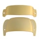 thumbnail image 3 of Funda para pastilla PB Bass Bridge Protector Golden, 3 of 5
