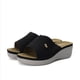 thumbnail image 2 of Sandalia Casual Mujer Negro Wix Chinitown, 2 of 6