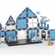 thumbnail image 2 of Bloques magneticos 28 piezas Policia, 2 of 2