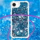 thumbnail image 2 of Funda FOXDOCK para iPhone 16e con Cuerda Ajustable, Brillo Líquido, Protección Antigolpes y Lente – Ideal para Regalo, 2 of 6