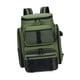 thumbnail image 5 of Mochila De Pesca, Mochila, Caja De Aparejos, Tiendas Para Montañismo, Ciclismo, Caza, Verde, 5 of 5