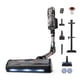 thumbnail image 1 of Aspiradora Vertical X-FORCE Flex 16.6 Animal Aqua Head Rowenta, 1 of 8