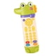 thumbnail image 1 of Juguete De Control Remoto Para Bebés, Regalo De Cumpleaños, Juguete Educativo Temprano Para Niños, Bebés, Cocodrilo, 1 of 5