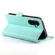 thumbnail image 2 of Funda Cartera Magnética con Tarjetas y Soporte para Samsung Galaxy A57 5G Verde, 2 of 6