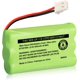 thumbnail image 2 of Batería inalámbrica BT207695 de Ni-MH de 3,6 V y 800 mAh, compatible con 4 modelos de monitores de bebé VTech: VM3251, VM3252, VM3253 y VM3261. (El tamaño es demasiado largo para otros modelos VTech)., 2 of 2