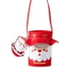 thumbnail image 1 of Bolsas De Regalo De Navidad Sacos De Cuero Para Navidad Bolsas De Regalo De Navidad Para Profesores, 1 of 3