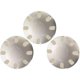 thumbnail image 2 of Pelotas Wiffle Ball Original 3 Unidades, Circunferencia de 9 pulgadas, 2 of 3
