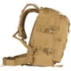 thumbnail image 3 of Mochila Fox Outdoor Products, paquete de transporte grande Coyote, 3 of 8