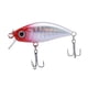 thumbnail image 1 of Señuelo De Pesca Minnow Swimbait Crankbait Sumergido Tackle Hard Bait Red, 1 of 5