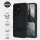 thumbnail image 3 of Funda Voyager Para Samsung Galaxy S26 Ultra De 6 9 En Negro, 3 of 9
