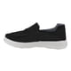 thumbnail image 4 of Zapatilla New Walk Slip On Confort Negra, 4 of 6