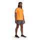 thumbnail image 5 of SHORT UNDER ARMOUR LAUNCH GRIS HOMBRE | 1382617-025 - Talla S, 5 of 5