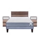 thumbnail image 2 of Cama Europea Essence 5 2 Plazas Bn + Muebles Ares, 2 of 4
