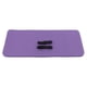 thumbnail image 5 of Almohadilla para rodillas para Yoga, estera para arrodillarse, muñecas, codos, estera suave para ejercicio, codera, cojín para entrenamiento de suelo, Violeta, 5 of 5