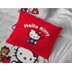 thumbnail image 5 of Set de edredón Jay Franco Sanrio Hello Kitty tamaño queen, 5 of 6