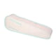 thumbnail image 3 of Estuche Para Violín Plegable Y Ligero, Ideal Para Viajes Y Actividades Al Aire Libre, Color Rosa Y Blanco., 3 of 5