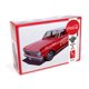 thumbnail image 1 of Kit de modelismo AMT Chevy II Nova Wagon 1963 con cajas Coca-Cola, 1 of 4