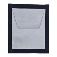 Magideal - Anillo De Protección Para Estufa De Carpa, Resistente Al Fuego Y Antiescaldaduras, Kit De Conector Para Estufa Para Picnic, Senderismo, Barbacoa, Acam