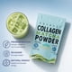 thumbnail image 3 of Polvo de Matcha y Colágeno Roynest 150 g con cierre reutilizable, 3 of 7