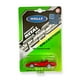 thumbnail image 3 of Auto Chevrolet Corvette Escala 1:60 - Welly, 3 of 5
