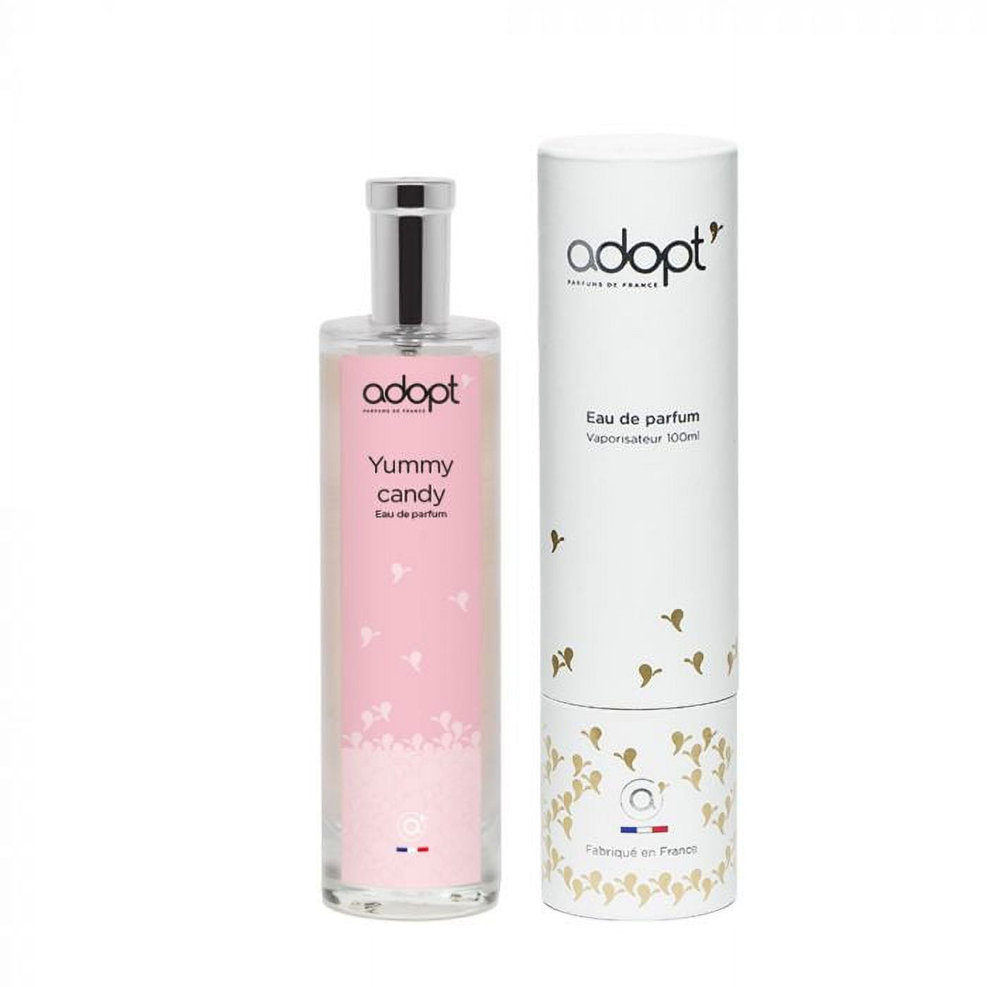 Adopt - Edp Mujer 100ml Yummy Candy - Frutal