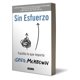 thumbnail image 2 of Libro Aguilar Sin esfuerzo: Facilita lo que importa/Sin esfuerzo, 2 of 2