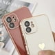 thumbnail image 2 of Carcasa Corazones Para iPhone 11 Rosado, 2 of 3