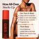 thumbnail image 5 of Protector solar Good Weather Skin 118 ml SPF 50 para cara y cuerpo, 5 of 6