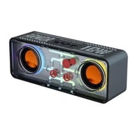 Click Ventas - Parlante Bluetooth Inalámbrico De Doble Altavoz Armour Tws