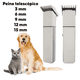 thumbnail image 3 of Cortadora De Pelo Para Perros Y Gatos Inalámbrica Recargable, 3 of 7