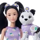 thumbnail image 5 of Muñeca Barbie Looks Iguales Renee y Perrito Accesorios 3 Años+, 5 of 7