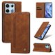 thumbnail image 1 of Funda Billetera para MOTO Edge 70 Max 5G Imán y Resistente Marrón, 1 of 6