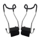 thumbnail image 3 of Ganchos Para Mancuernas, Accesorio Para Barra Para Levantamiento De Pesas Y Fitness En El Gimnasio En Casa, 3 of 5