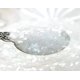 thumbnail image 2 of Glitter de vidrio triturado alemán Meyer Imports 227 g blanco, 2 of 8