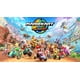 thumbnail image 2 of Consola Nintendo Switch 2 de 7,9" HDR con Mario Kart World, 2 of 8