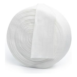 Genérico - Set 2 Venda Tubular 5,5 Cm Medica Compresion Lesion Lau