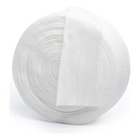 Genérico - Set 2 Venda Tubular 5,5 Cm Medica Compresion Lesion Lau