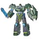 thumbnail image 2 of Figura de Acción Transformers Cyberverse Adventures Energon Armor, 2 of 11
