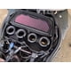 thumbnail image 3 of Filtro De Aire Moto Honda Cb 650r - Alto Flujo (2019+), 3 of 4