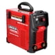 thumbnail image 1 of Soldadora de electrodo Lincoln Electric Weld-Pak 225i de doble voltaje, 1 of 9