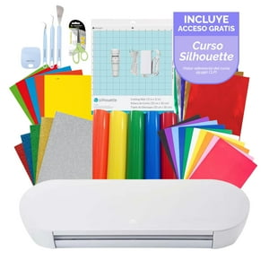 Silhouette - Kit Papeleria Portrait 4