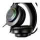 thumbnail image 5 of Audifonos Gamer Jack 3.5 USB RGB PS4 PC Throb, 5 of 5
