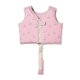 thumbnail image 1 of Chaleco de Natación Sunnylife para Niños de 2‑3 Años, Rosa con Estampado de Cereza, 1 of 6