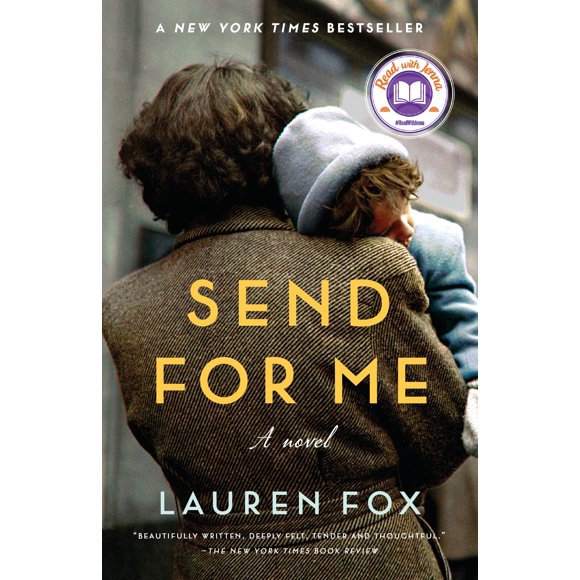 Send for Me: Una novela (Vintage)