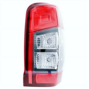 Repuestos Del Sol - Farol Trasero Derecho Mitsubishi L200 Dakar 2.4 4N15 Kl1T Dohc 4Wd 2019 2022