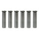 thumbnail image 3 of 6x Accesorios De Fijación De Fregadero, Tornillo De Canasto De Fregadero De Cobre Para Lavabo De Cocina, 45mm, 3 of 3
