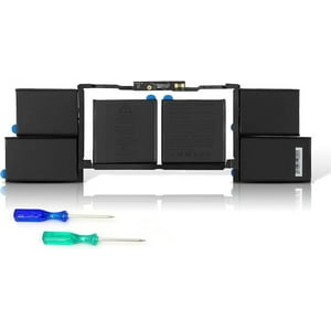 Genérico - Batería A2113 Para Macbook Pro 16 Touchbar A2141 Emc 3347