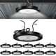 thumbnail image 1 of Lámpara Led De Gran Altura Sunco Ufo 150 W 21000 Lm 6000 K Ip65, 1 of 6