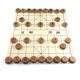 thumbnail image 3 of Juego de ajedrez chino GoodPlay Beechwood Xiangqi con caja y tablero, 3 of 7