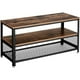 thumbnail image 1 of Rack TV Roterdam Consola 100 cm Estilo Industrial, 1 of 7